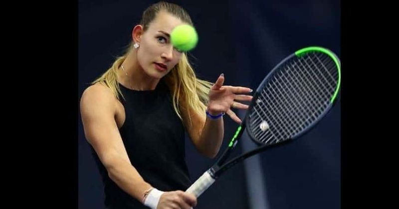 Who is Yana Sizikova? Russian tennis player arrested over alleged match-fixing at French Open released