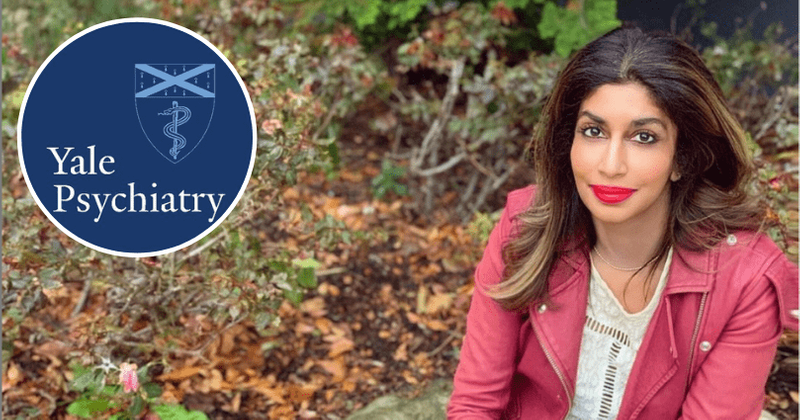Who is Aruna Khilanani? NYC psychiatrist 'fantasizes' about shooting White people 'in the head' at Yale talk
