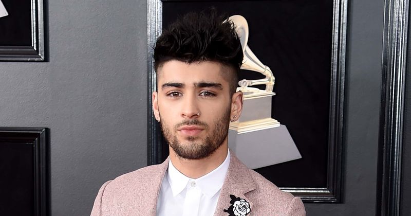 Zayn Malik fans back him after scuffle at NYC bar and claims of slur: 'He only questioned it'