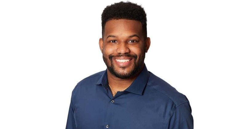 Who is Tre Cooper? Kate Thurston's 'The Bachelorette' suitor wants to have as many kids as possible