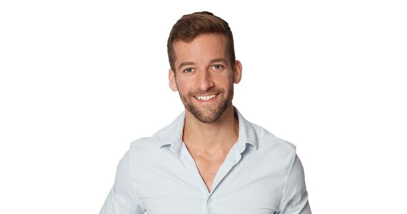 Who is Connor Brennan? 'The Bachelorette' suitor sees women who 'don't respect waiters' as a dealbreaker