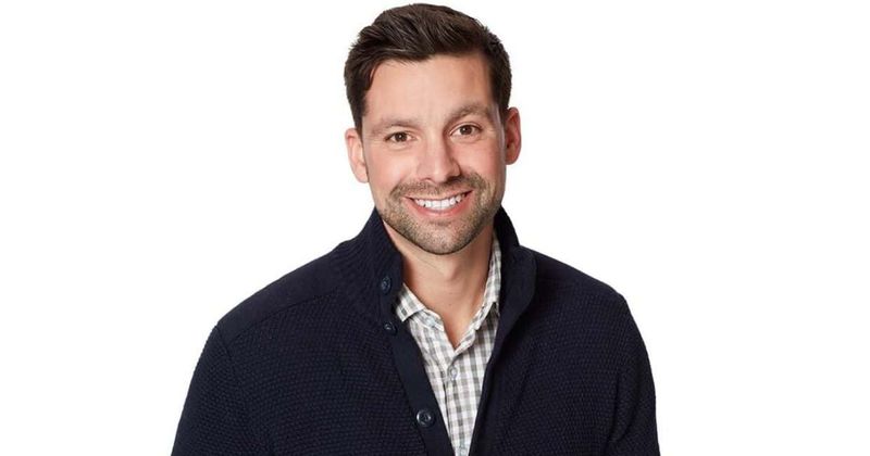 Who is Michael Allio? 'The Bachelorette' suitor looks for 'dream woman' after losing wife to cancer