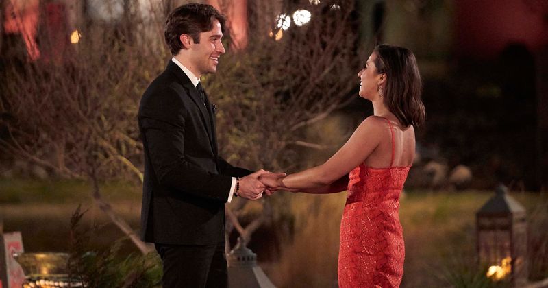 Who is Greg Grippo? Katie Thurston's top 4 suitor on 'The Bachelorette' wants someone he can 'grow old with'