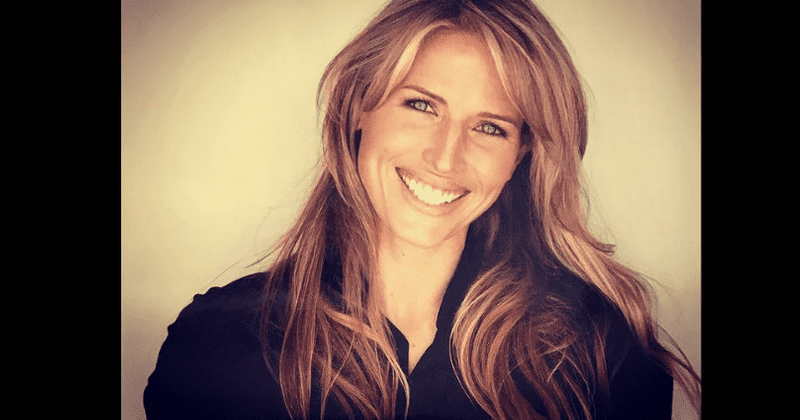 How did Stefanie Sherk die? Demian Bichir's wife said she wanted to 'jump into a pool' a week before suicide