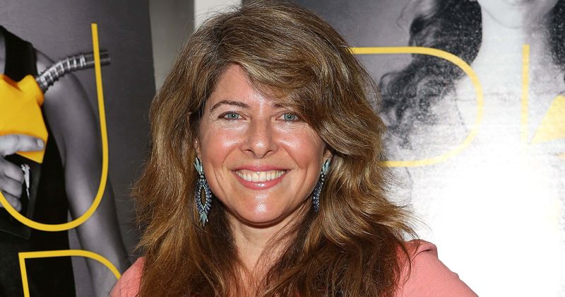 Why did Twitter suspend Naomi Wolf's account? Internet jokes author was banned for 'being too stupid'