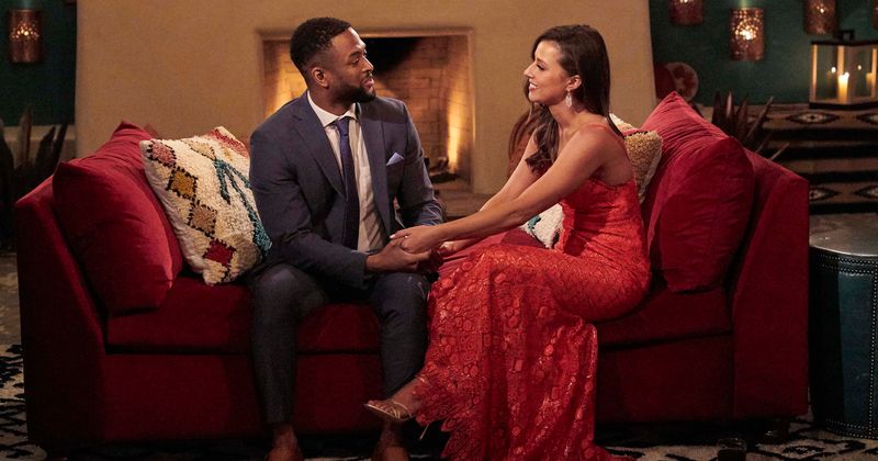 Who is David Scott? Katie Thurston's 'The Bachelorette' suitor is looking for an 'intelligent, driven' woman
