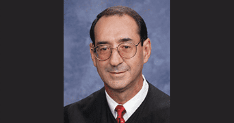 Who is Roger Benitez? Judge says AR-15 like a Swiss knife, lifts 32-yr-old assault weapons ban