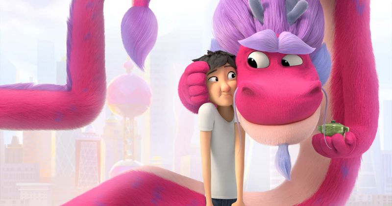 Netflix 'Wish Dragon' Full Cast List: Meet John Cho, Jimmy Wong, Constance Wu and other voice actors of animated film