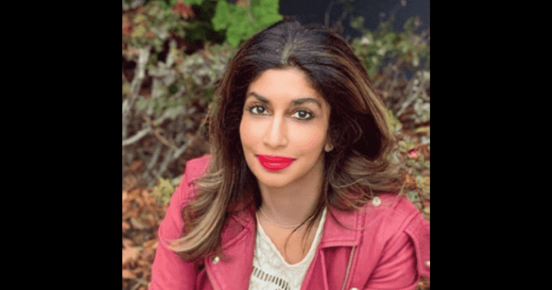 Aruna Khilanani slammed as ‘pathologically racist’ after her ‘shoot whites’ Yale talk