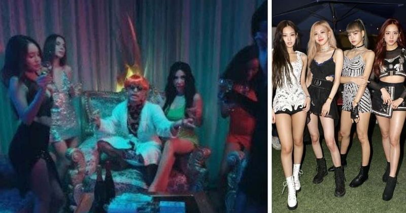 Namewee's lyrics 'look at Blackpink and masturbate' leave Blinks angry, rapper thanks them for 'views'
