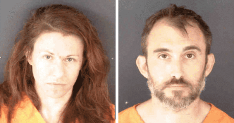Who is Kaitlyn Van Dorn? Florida parents arrested after 21-month-old's cocaine overdose