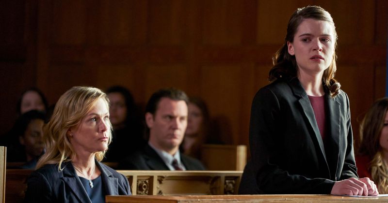 'Left For Dead: The Ashley Reeves Story': Air time, how to live stream Lifetime film