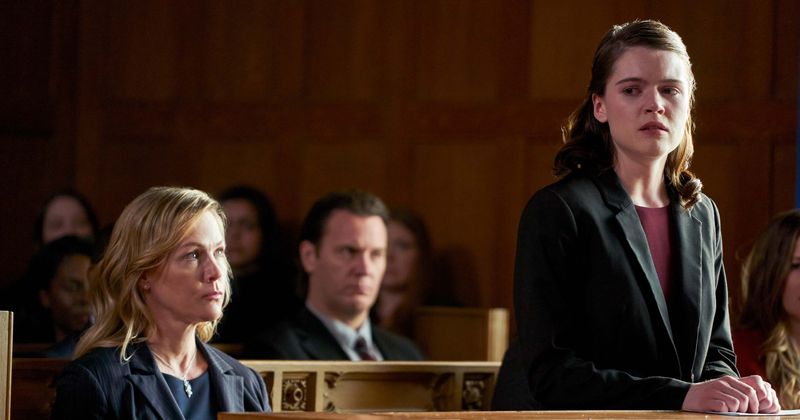 'Left For Dead: The Ashley Reeves Story' Full Cast List: Meet Lifetime film stars