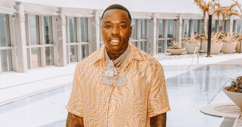 Who is Bandman Kevo? Rapper arrested on assault charges