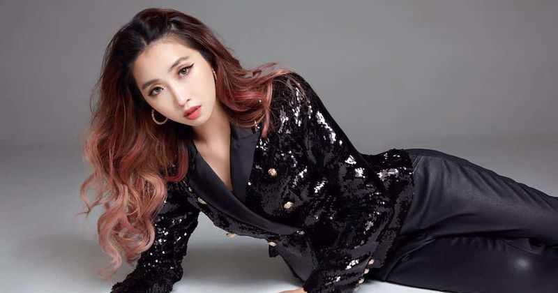 When is Minzy dropping comeback single? 2NE1 fans call K-pop star 'hot as summer'