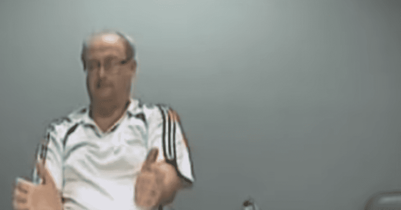 Police employee caught repeatedly groping 13-year-old girl in elevator in disturbing video