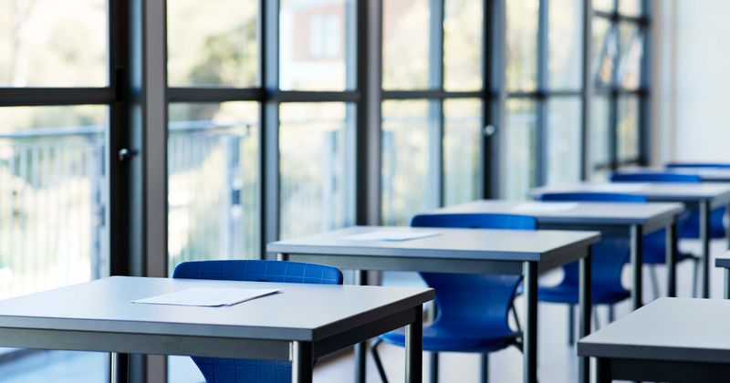 Black teens subjected to ‘cotton-picking’ lesson at Washington school sparks probe