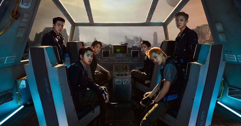 EXO 'Don't Fight The Feeling': SM group sets new trend for K-pop before album release