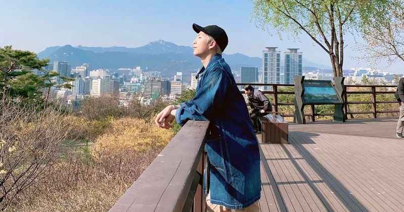BTS Festa 2021 8th Anniversary RM Special: 'Mono' and Namjoon's lyricism will be ARMY's forever comfort home