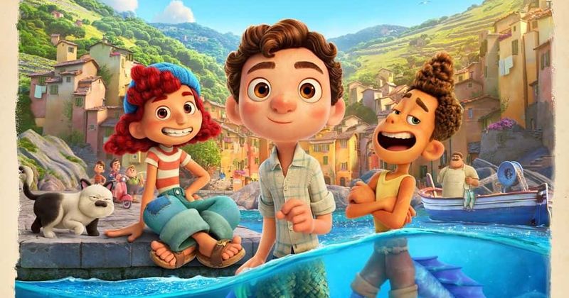 'Luca' Full Cast List: Meet Jacob Tremblay and other stars of Disney Plus film