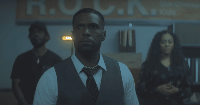 'The Chi' Season 4 Episode 3 Review: Relationship struggles make 'Native Son' a bittersweet watch