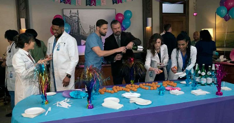 'New Amsterdam' Season 4: Air time, how to live stream, trailer and all about NBC medical drama