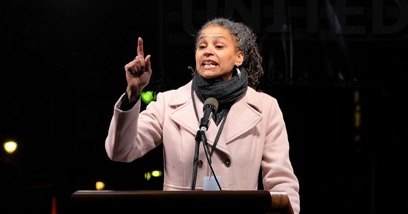 Who is Maya Wiley? AOC-backed NYC mayoral candidate will defund NYPD by $1 billion