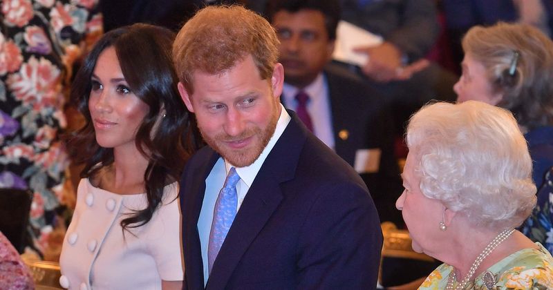 Did Harry and Meghan get Queen's approval to use Lilibet? Internet calls it 'hypocritical'