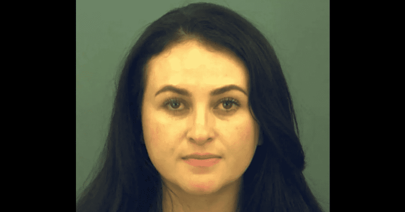 Who is Casey Garcia? Texas mom poses as daughter, 13, for day at school to show security flaws
