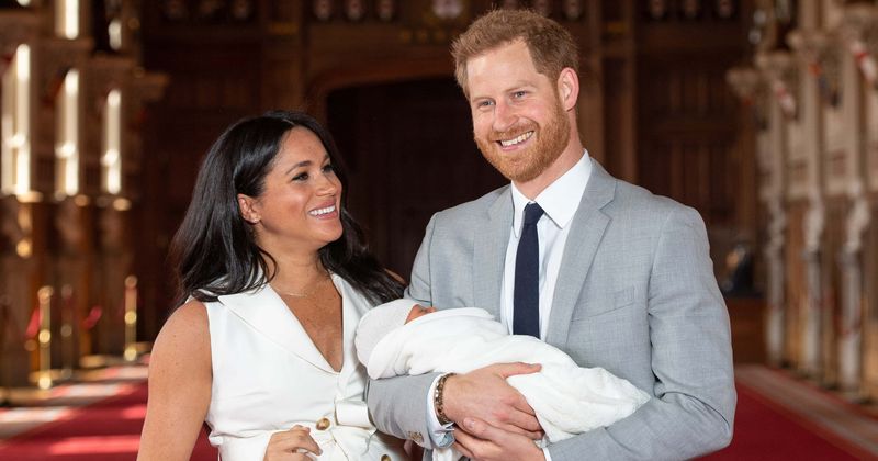 Where did Meghan give birth to Lilibet? Inside the swanky Santa Barbara Cottage Hospital