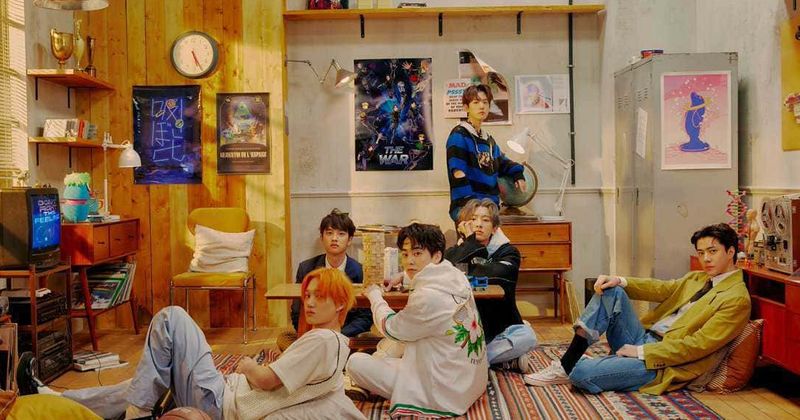 EXO bop track 'Paradise' lyrics unfit for KBS, stellar vocals of K-pop stars make fans say 'I'm your b**ch'