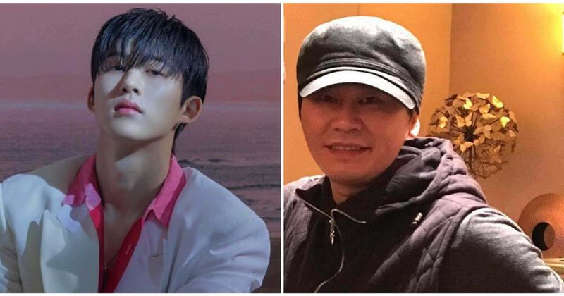 B.I indicted in drug abuse case, YG Entertainment founder Yang Hyun Suk charged with threatening witness
