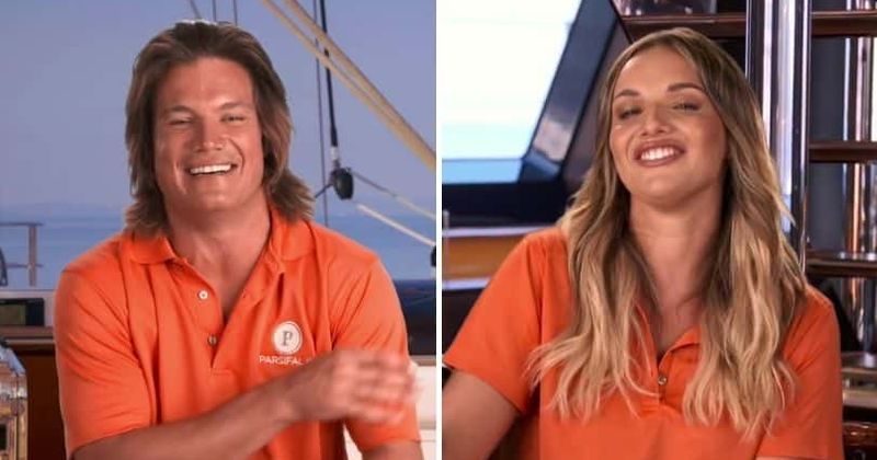 Did Gary King and Alli Dore break up for good? 'Below Deck' stewardess moving in with 'friend'