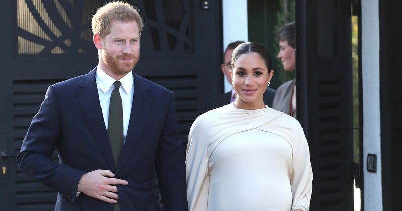 Harry and Meghan slammed for not honoring Markle family while naming daughter