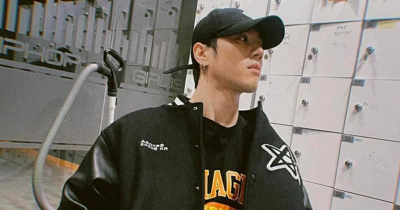 GOT7's Yugyeom’s solo album 'Point Of View: U': Full tracklist ft Jay Park and GRAY, fans say ‘he’s in love’