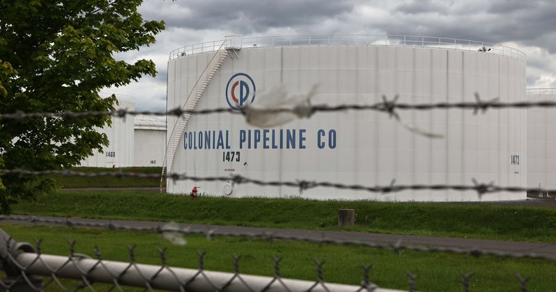 FBI recovers over $2M out of $4.4M ransom paid to Colonial Pipeline hackers