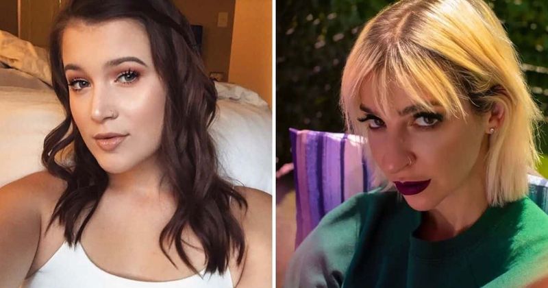 Who is Jessi Smiles? YouTuber drops call records to show Gabbie Hanna sided with her alleged rapist