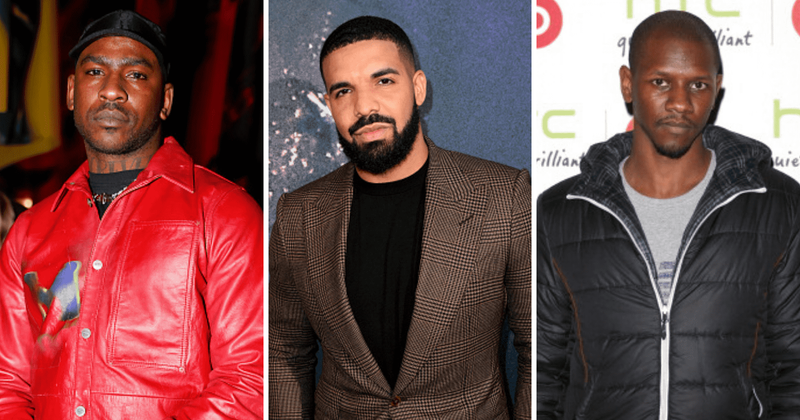 Did Drake put Skepta and Giggs on global stage? Fans say 'even Drake would disagree'