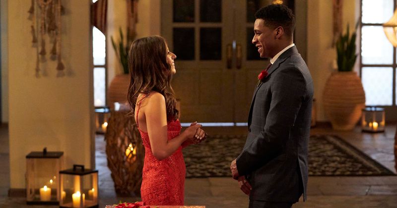 Who is Andrew Spencer? 'Bachelorette' suitor’s British accent worked on Katie Thurston