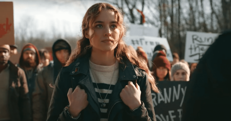 'The Republic of Sarah': Air time, cast, how to live stream CW series
