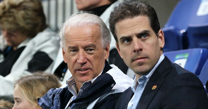 Who is Gabriel Popoviciu? Hunter Biden accused of helping Romanian tycoon evade prison