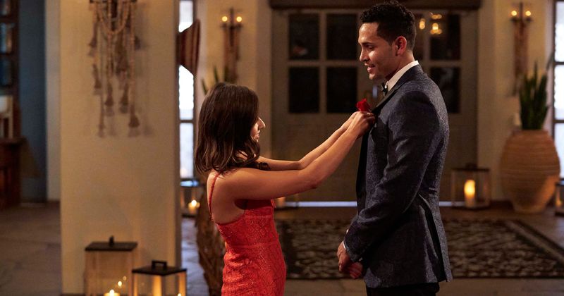 Who is Thomas Jacobs? 'The Bachelorette' fans say real estate broker will stir up DRAMA