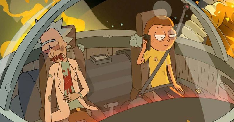 'Rick and Morty' Season 5: Air time, how to live stream Adult Swim sci-fi series