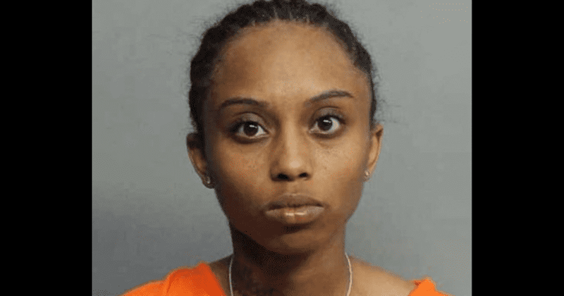 Who is Taniyria Holt? Atlanta woman, 24, accidentally shoots sister, 18, in face
