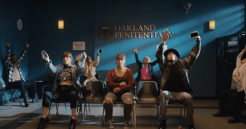 'Blindspotting' Full Cast List: Meet Jaylen Barron and other Starz drama stars