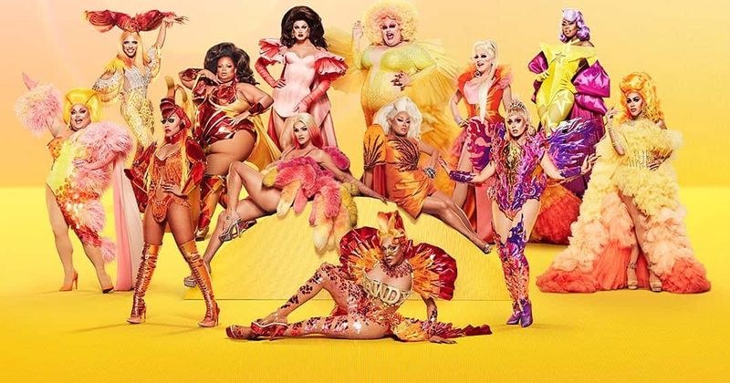 'RuPaul's Drag Race All Stars' Season 6: Date, air time, cast of Paramount+ show