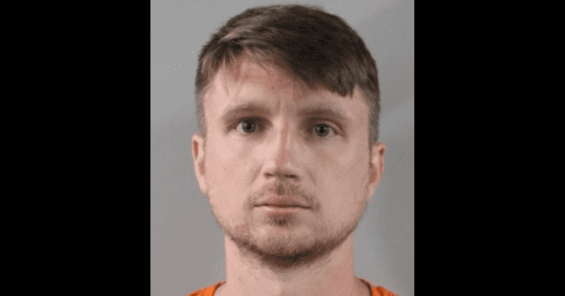 Who is Andrew Weaver? Florida youth pastor wanting sex with girl, 17, stopped by 'angel' maid