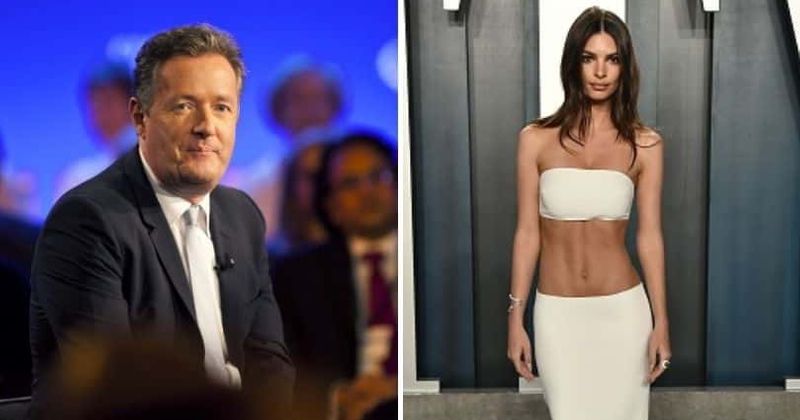 Emily Ratajkowski mom-shamed over 'awkward' snap with baby son: 'Support the neck'