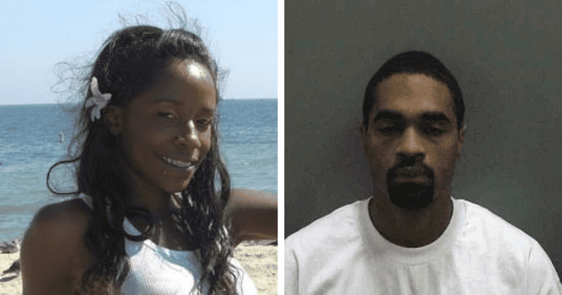 Who was Za'Zell Preston? Mom's body was cold when killer put it on couch, says daughter