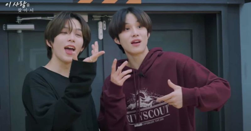 NCT U Shotaro dance collab with Jungwoo on 'Uptown Funk' goes viral, fans await TikTok version